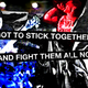 Image for article titled A Taxonomy Of Calls For Unity In The Hardcore Scene